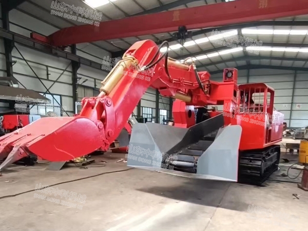 冬季扒渣機(jī)的維修和保養(yǎng)常識(shí)?