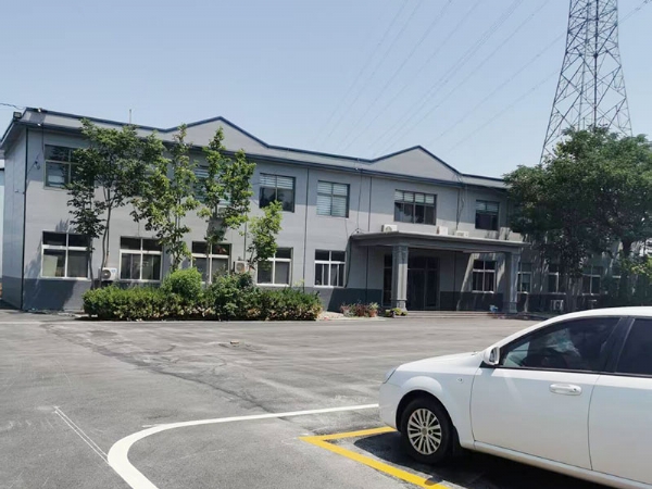 廠(chǎng)區(qū)實(shí)景