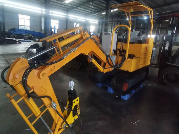 巷道修復(fù)機(jī)